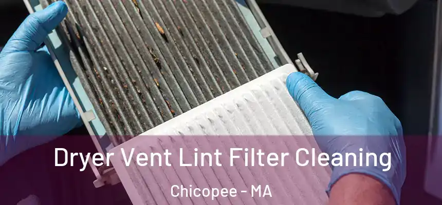  Dryer Vent Lint Filter Cleaning Chicopee - MA
