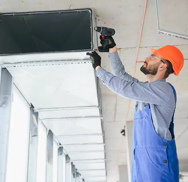 Why Homeowners & Businesses Trust Us in Chicopee, MA