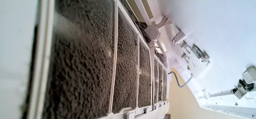 Preventive Air Duct Bacteria Removal in Chicopee