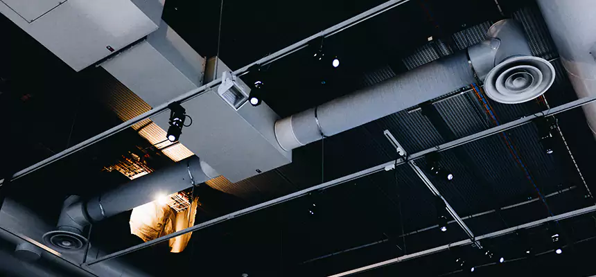 Our Air Duct Replacement Services in Chicopee, MA