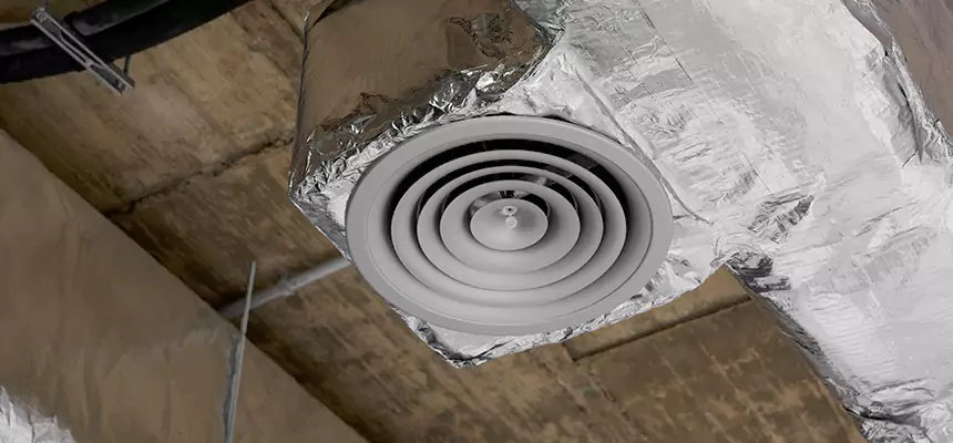 Our Basement Vent Cleaning Services in Chicopee, MA