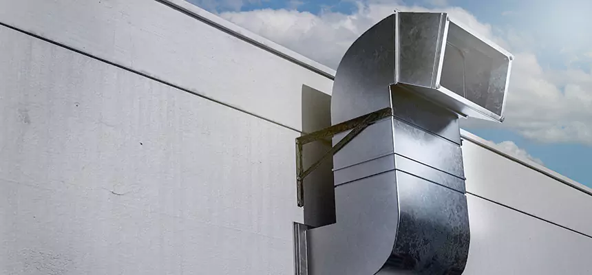 Trusted Industrial Dryer Vent Cleaning in Chicopee