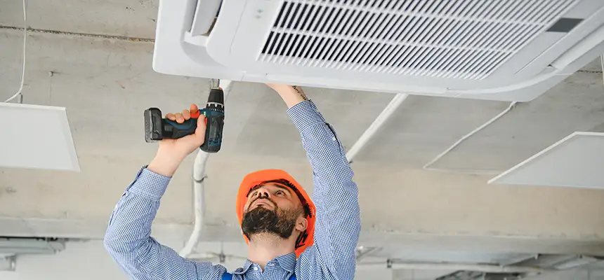 Detailed Multi‑Unit Riser & Roof Termination Cleaning in Chicopee