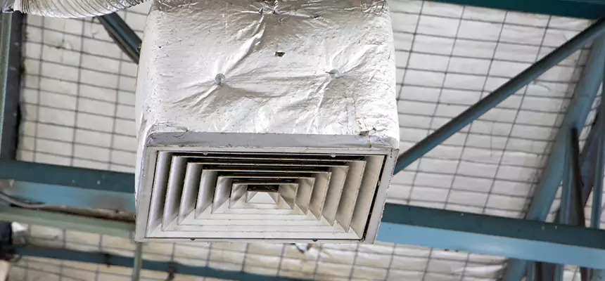 Our Custom HVAC Ductwork Services in Chicopee, MA