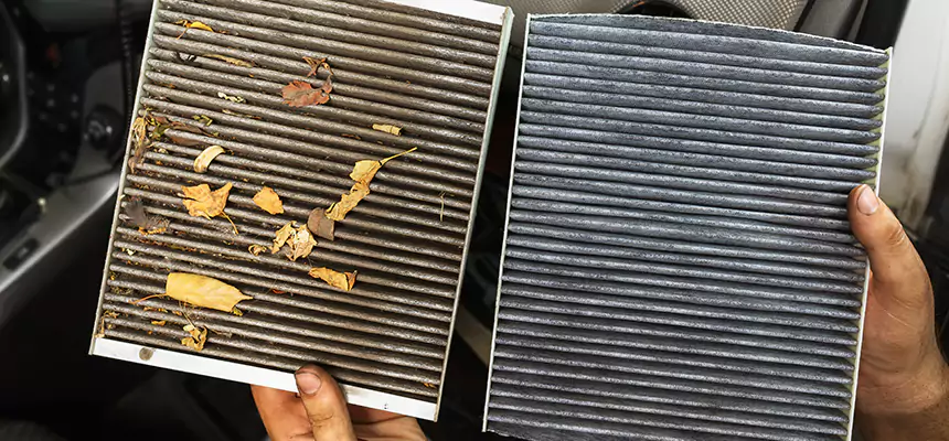 Our Dryer Vent Lint Filter Cleaning Services in Chicopee, MA