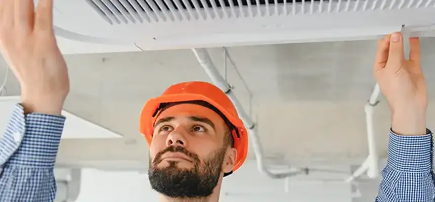 Our Furnace Vent Cleaning Services in Chicopee, MA