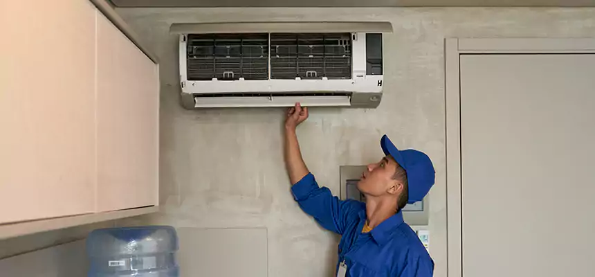 Balanced Fresh‑Air Ventilation (ERV/HRV) in Chicopee