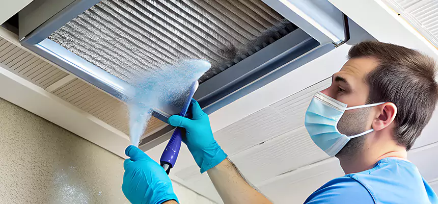 Our Home Ventilation Cleaning Services in Chicopee, MA