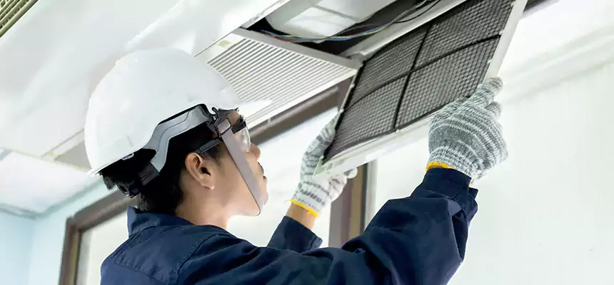 Our Multi-family Home Duct Cleaning Services in Chicopee, MA