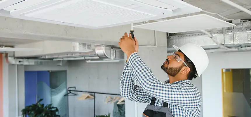 Our Roof Dryer Vent Cleaning Services in Chicopee, MA
