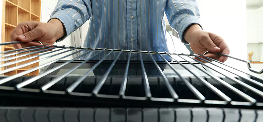 Our Vent Grille Washing Services in Chicopee, MA