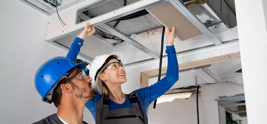 Our Vent Relocation Services in Chicopee, MA