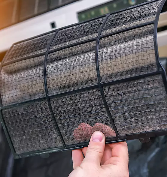 Top-notch AC Air Filter Replacement in Chicopee