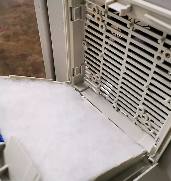 Professional Air Duct Expansion Solutions in Chicopee, MA