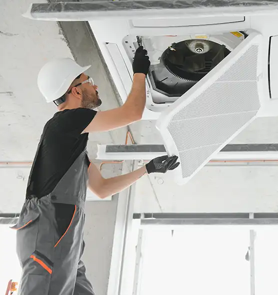 About Air Duct Rodent Removal in Chicopee, MA