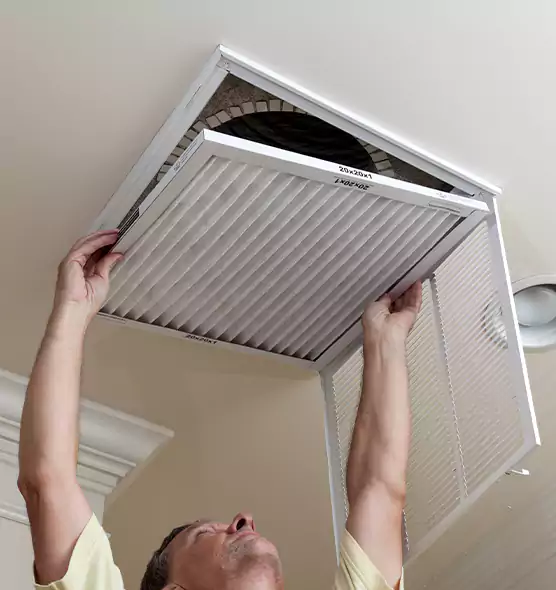 Trusted Apartment Air Duct Cleaning in Chicopee, MA