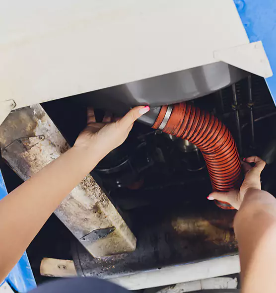 Professional Dryer Duct Pressure Testing in Chicopee, MA