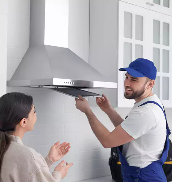 Professional Dryer Vent Cleaning Service in Chicopee, MA