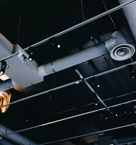 About Duct Sanitization with UV Light in Chicopee, MA