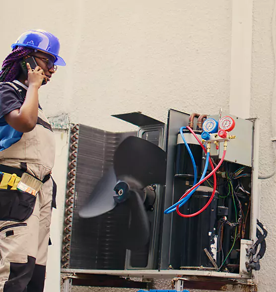 Professional Energy-Efficient HVAC Cleaning in Chicopee, MA