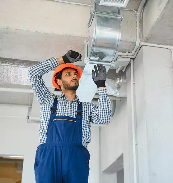 About Hotel Duct And Vent Cleaning in Chicopee, MA