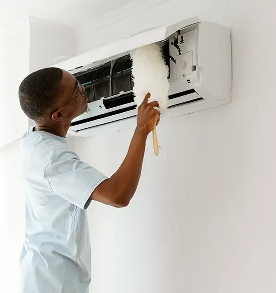 Professional Maximize AC Efficiency  in Chicopee, MA