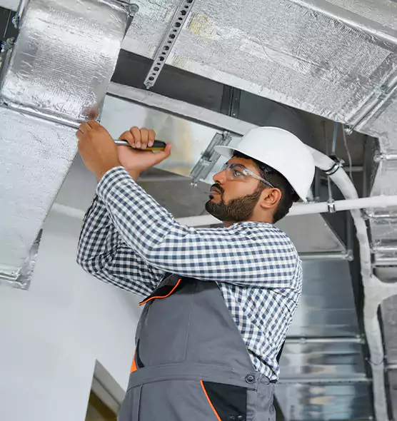 Welcome to Mold & Mildew Removal from Air Ducts Chicopee, MA
