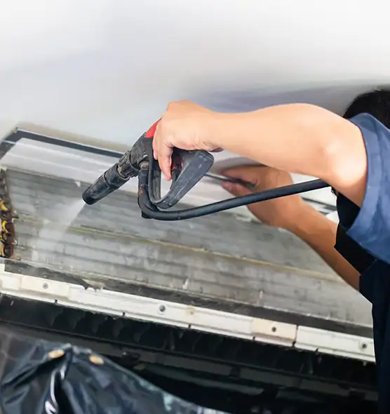 Welcome to Move-in/Move-out Duct Cleaning Services in Chicopee, MA