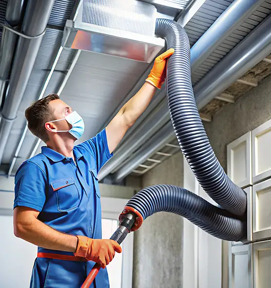 Welcome to Air Duct Cleaning & Repairs Chicopee — Your Local Roof Dryer Vent Cleaning Specialists in Chicopee, MA