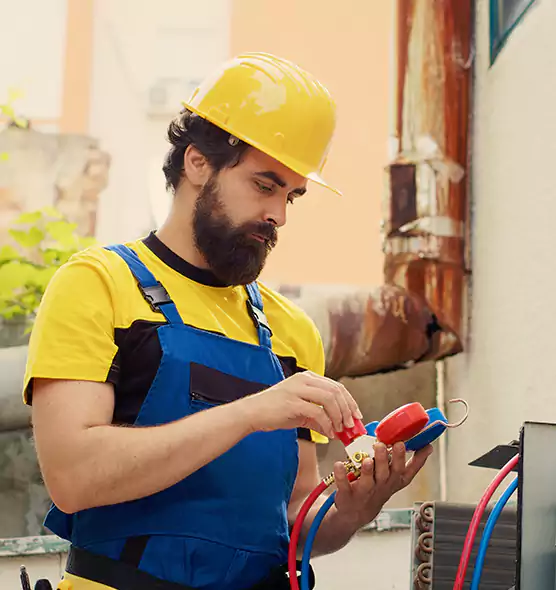 About Smart HVAC Installation in Chicopee, MA