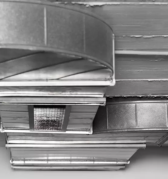 Professional Wall Vent Cleaning Service in Chicopee, MA