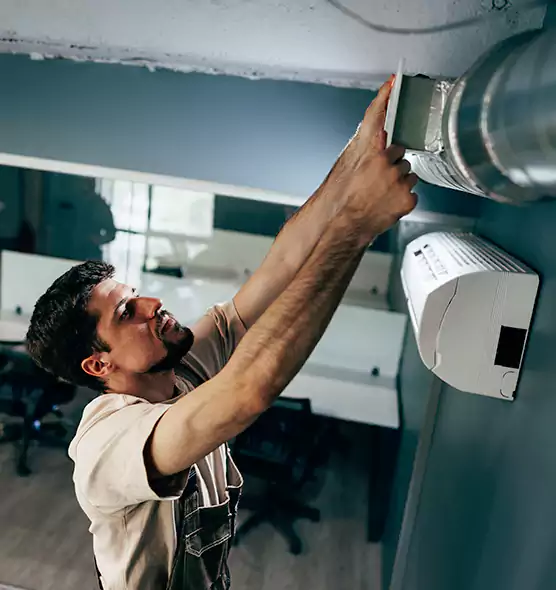 Reliable Warehouse Vent Cleaning in Chicopee, MA