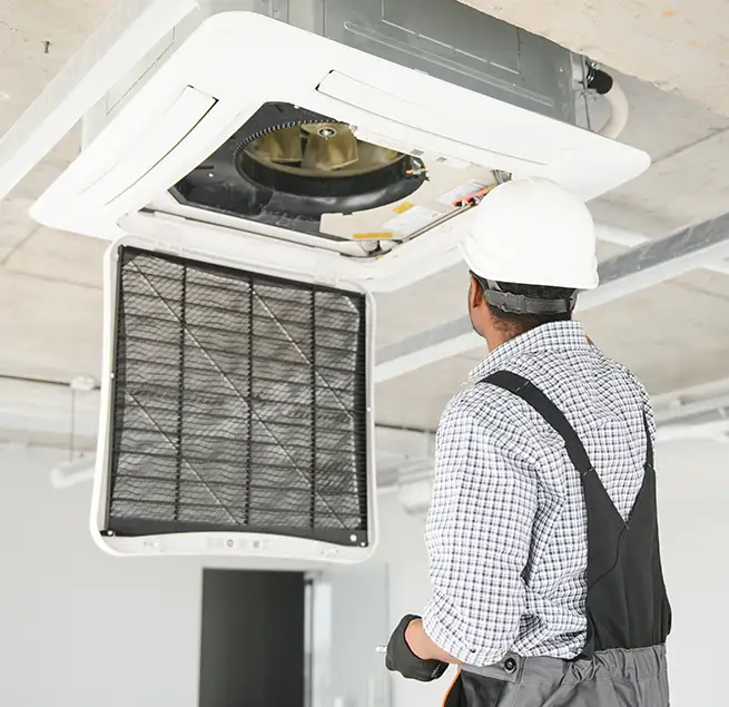 Why Homeowners & Businesses Trust Us in Chicopee, MA?