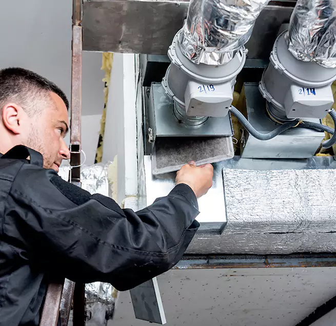 Why Homeowners & Businesses Trust Us in Chicopee, MA