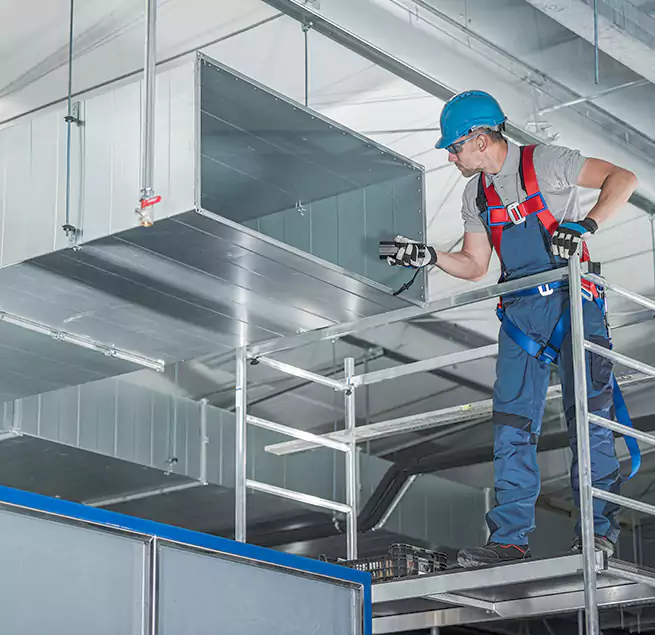 Why Homeowners & Businesses Trust Us in Chicopee, MA?