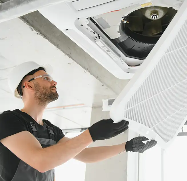 Why Homeowners & Businesses Trust Us in Chicopee, MA?