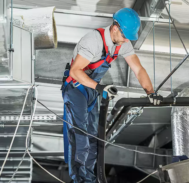 Why Homeowners & Businesses Trust Us in Chicopee, MA?