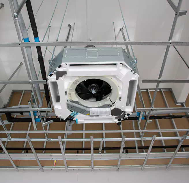 Why Homeowners & Businesses Trust Us in Chicopee, MA?