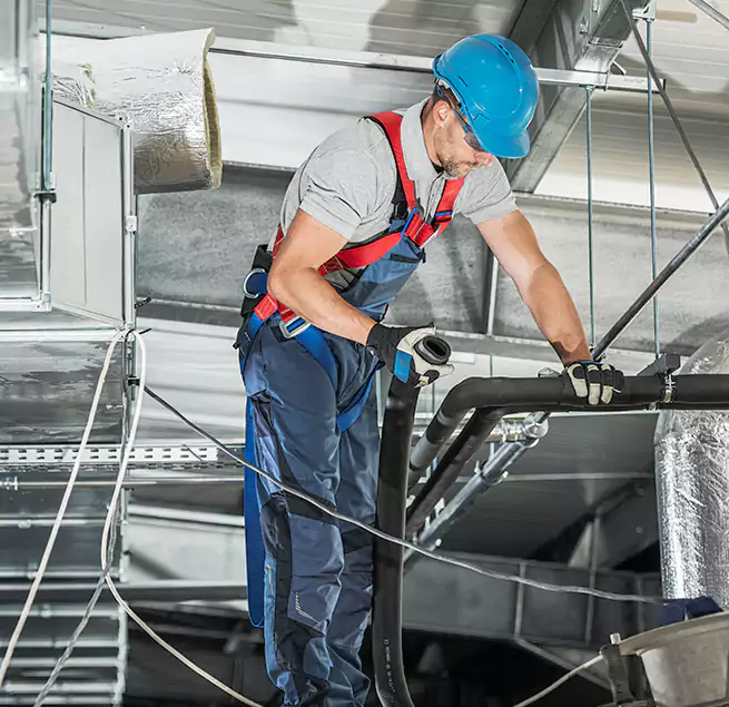 Why Homeowners & Businesses Trust Us in Chicopee, MA?