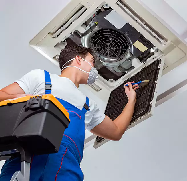 Why Homeowners & Businesses Trust Us in Chicopee, MA?