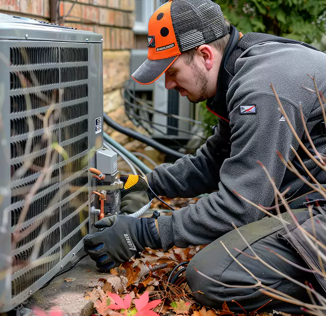 Why Homeowners & Businesses Trust Us in Chicopee, MA?