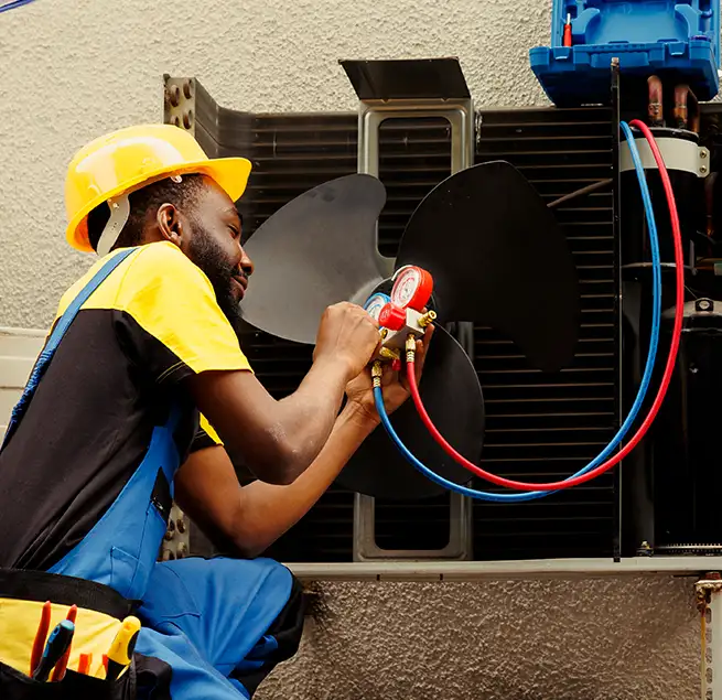 Why Homeowners & Businesses Trust Us in Chicopee, MA?