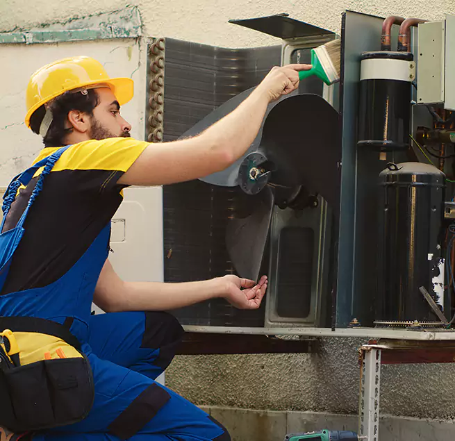 Why Homeowners & Businesses Trust Us Chicopee, MA?