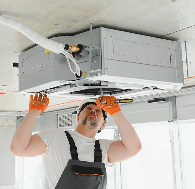 Why Homeowners & Businesses Trust Us Chicopee, MA