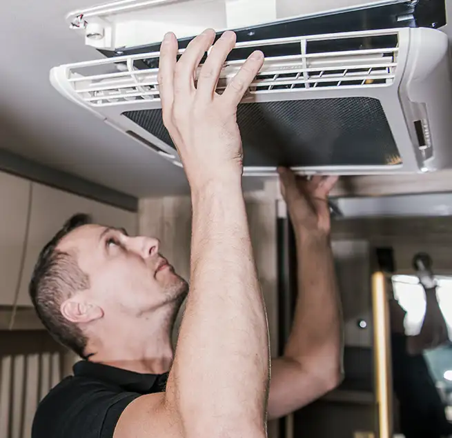 Why Homeowners & Businesses Trust Us Chicopee, MA