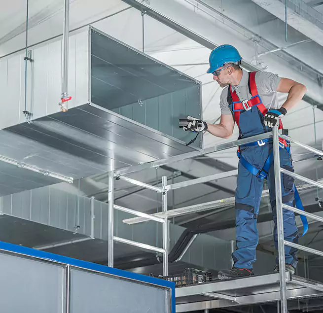 Why Homeowners Businesses Trust Us in Chicopee, MA