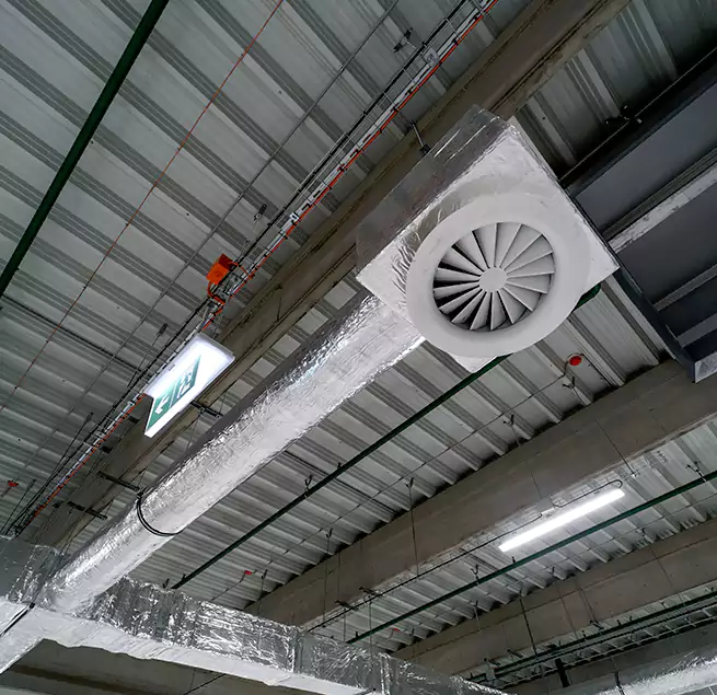 Why Homeowners & Businesses Trust Us in Chicopee, MA?