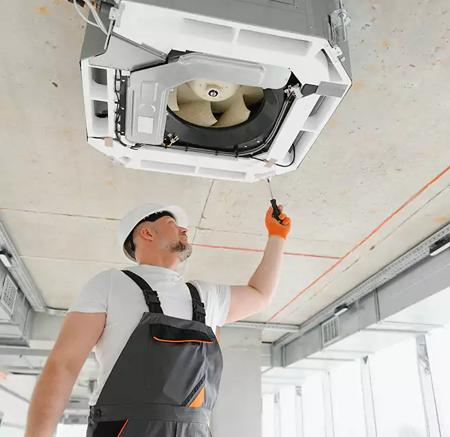 Why Homeowners Businesses Trust Us in Chicopee, MA