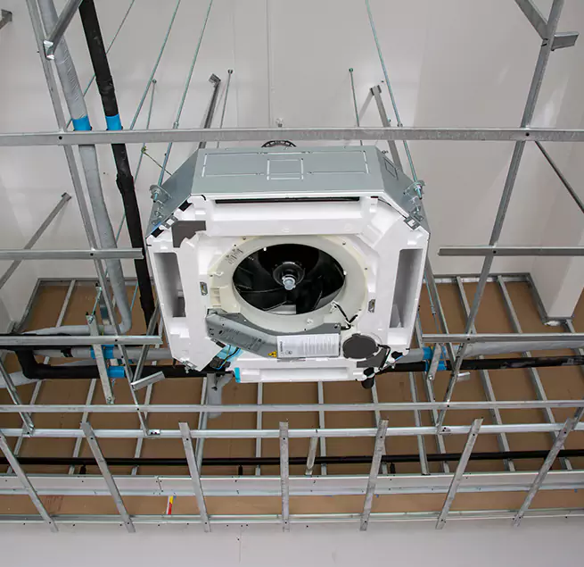 Why Homeowners & Businesses Trust Us Chicopee, MA?