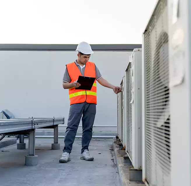 Why Homeowners & Businesses Trust Us in Chicopee, MA?